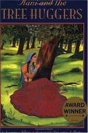 Cover of: Aani and the Tree Huggers