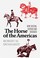 Cover of: The horse of the Americas