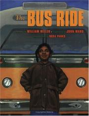 Cover of: The Bus Ride