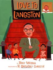 Love to Langston