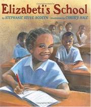 Cover of: Elizabeti's school