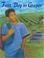 Cover of: First Day in Grapes (Pura Belpre Honor Book. Illustrator