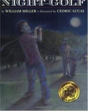 Cover of: Night Golf