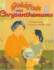 Cover of: Goldfish and chrysanthemums