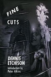 Cover of: Fine Cuts by Dennis Etchison