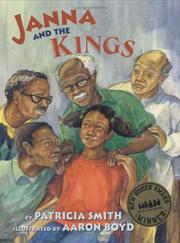 Cover of: Janna and the kings