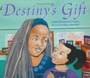 Cover of: Destiny's gift