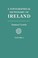 Cover of: A topographical dictionary of Ireland