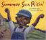 Cover of: Summer Sun Risin'