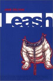Cover of: Leash