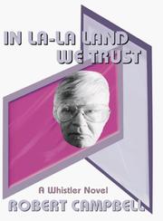 Cover of: In La-La Land We Trust