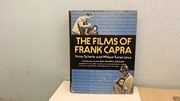 Cover of: The Films of Frank Capra by edited by Victor Scherle and William Turner Levy ; introd. by William O. Douglas.