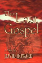 Cover of: The Last Gospel