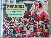 Cover of: Parades | Valerie Lagauskas