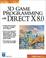 Cover of: 3D Game Programming With Directx 8.0 (Game Development Series) (Game Development Series)