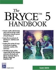 The Bryce 5 Handbook by Shamms Mortier