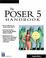 Cover of: The Poser 5 handbook