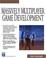 Cover of: Massively Multiplayer Game Development (Game Development Series)