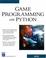 Cover of: Game Programming With Python (Game Development Series)