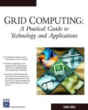 Grid Computing by Ahmar Abbas