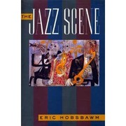 Cover of: The jazz scene