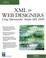 Cover of: XML for Web Designers Using Macromedia Studio MX 2004 (Internet Series)