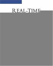 Cover of: Real-Time Cinematography for Games (Game Development Series)