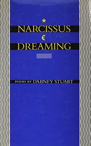 Cover of: Narcissus dreaming: poems