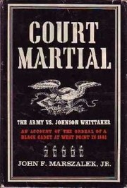 Cover of: Court-martial | John F. Marszalek