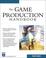Cover of: The game production handbook