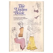 The undies book