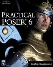 Cover of: Practical Poser 6 by Denise Tyler