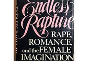 Cover of: Endless rapture: rape, romance, and the female imagination
