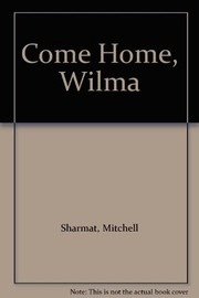 come-home-wilma-cover