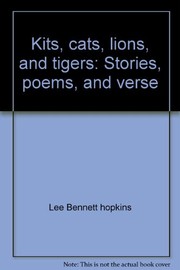kits-cats-lions-and-tigers-stories-poems-and-verse-cover
