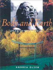 Body and earth by Andrea Olsen, John Elder