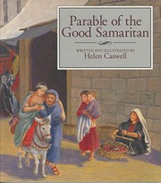 Cover of: Parable of the good Samaritan by Helen Rayburn Caswell