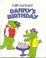 Cover of: Danny's birthday