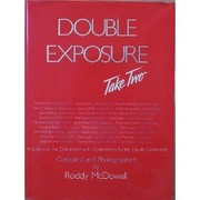Cover of: Double exposure, take two | Roddy McDowall