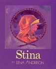 Cover of: Stina by Lena Anderson
