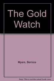 Cover of: The gold watch