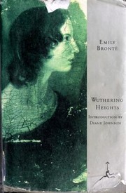 Cover of: Wuthering Heights | Emily BrontГ«