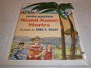 Cover of: Miami-Nanny stories | Linda Breiner Milstein