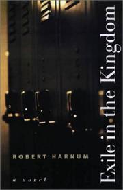 Exile in the kingdom by Robert Harnum