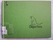 Cover of: Dragon Franz