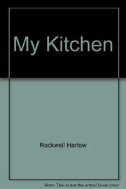 Cover of: My kitchen
