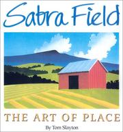 Sabra Field by Tom Slayton