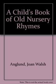 a-childs-book-of-old-nursery-rhymes-cover