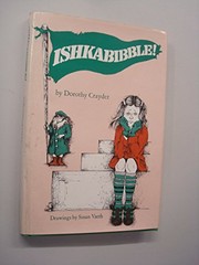Cover of: Ishkabibble!