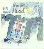 donkey-head-cover